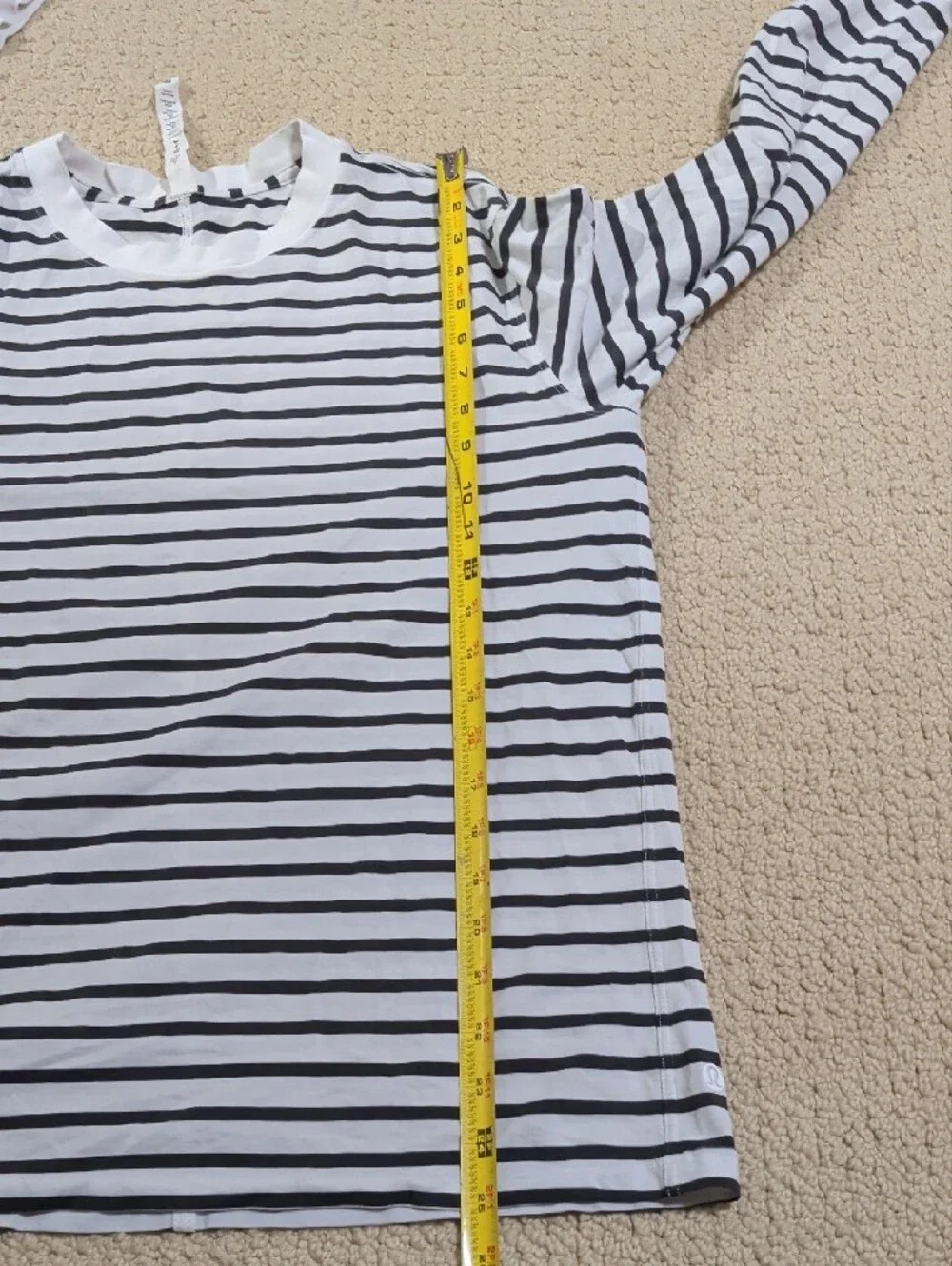 lululemon athletica soft long